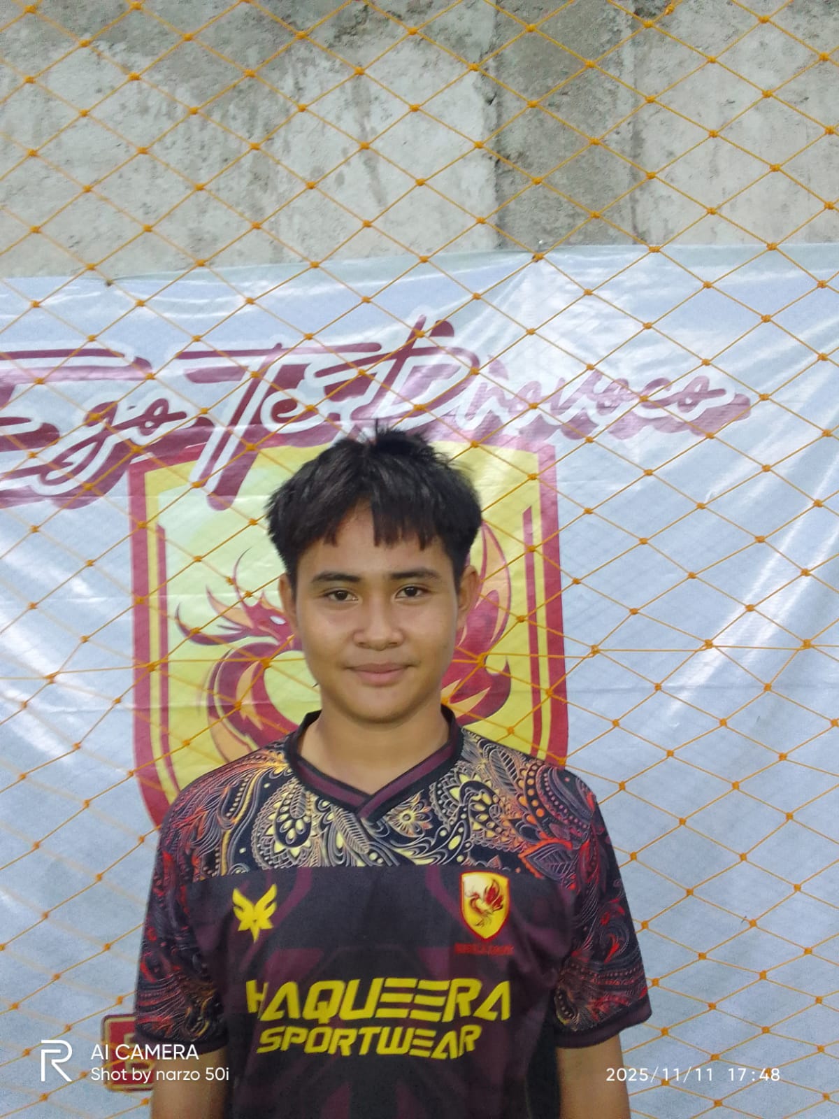 Muhammad Darell Izzattullah